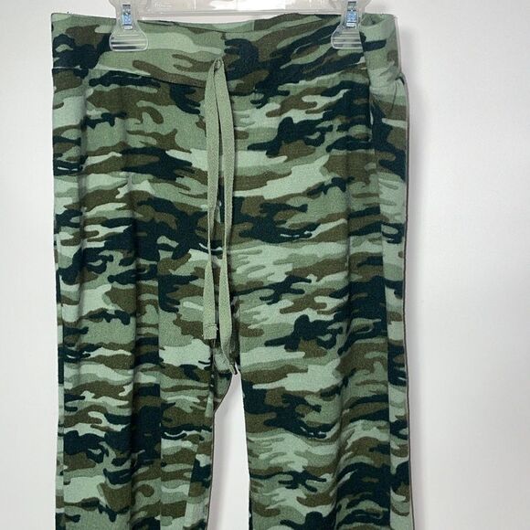 Bobbie brooks ladies camo sweatpants - Picture 2 of 7